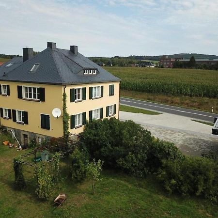 Genesungsort Landhaus Dammert Oppach Ngoại thất bức ảnh