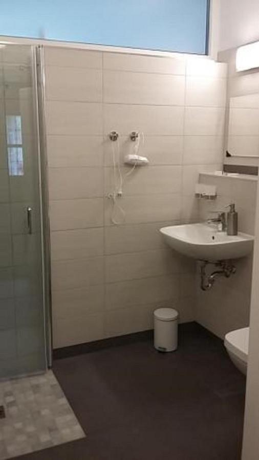 Genesungsort Landhaus Dammert Oppach Ngoại thất bức ảnh