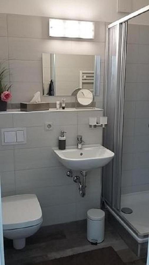 Genesungsort Landhaus Dammert Oppach Ngoại thất bức ảnh