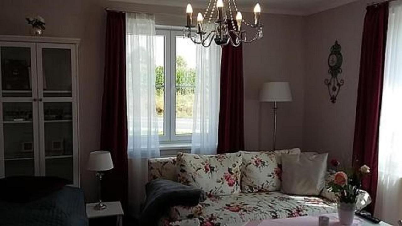 Genesungsort Landhaus Dammert Oppach Ngoại thất bức ảnh