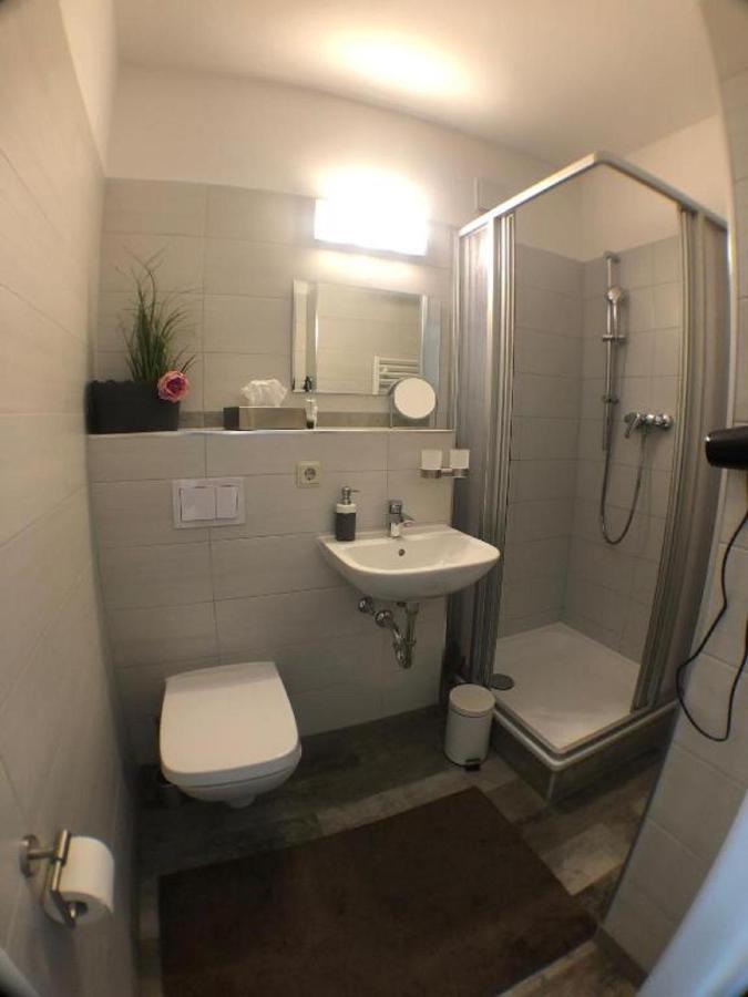 Genesungsort Landhaus Dammert Oppach Ngoại thất bức ảnh